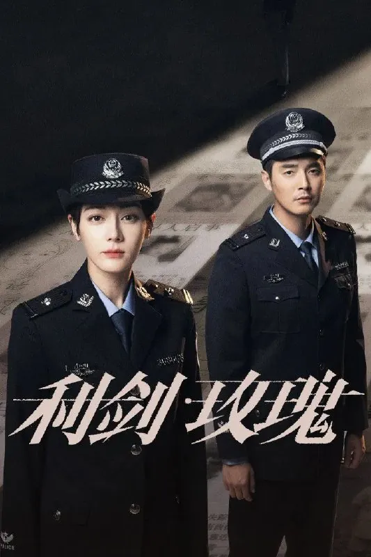 🌍名称：利剑玫瑰更至22/32集[国剧][4K]-🌍