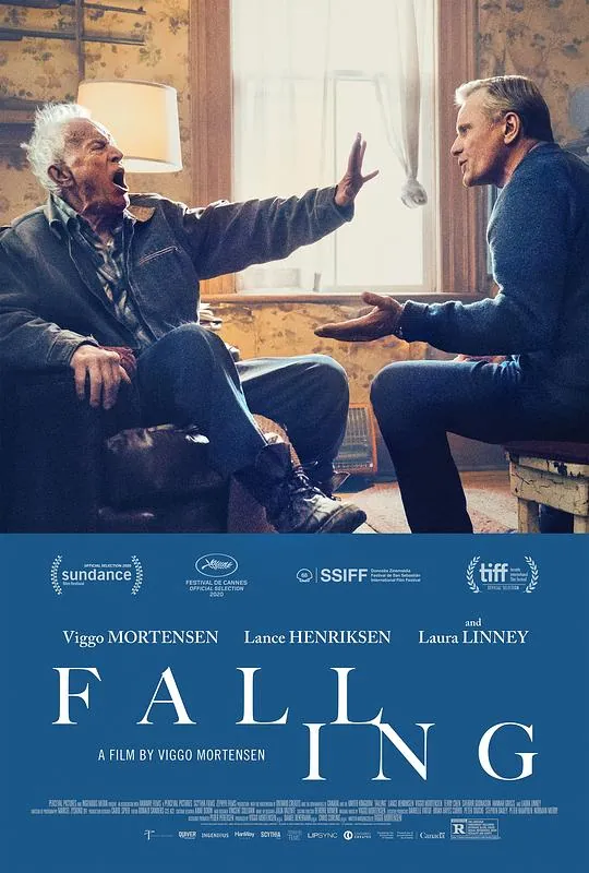 🌍资源标题：陨落Falling（2020）1080p原盘Remux中文字幕【20.38GB】已刮削-🌍