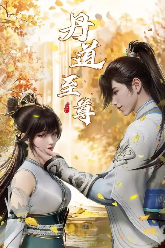 🌍丹道至尊-🌍