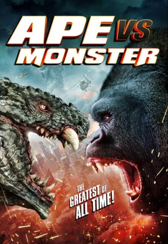 🌍资源标题：猿猴大战怪物Apevs.Monster（2021）1080p原盘Remux中文字幕【16.61GB】已刮削-🌍