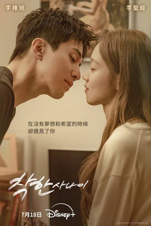 🌍善良的他（2025）1080pS01E01-E08内封官中软字幕-🌍