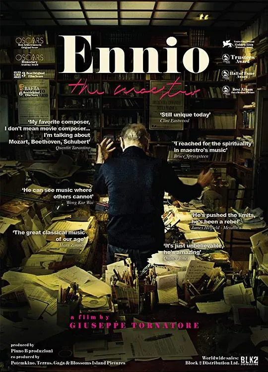 🌍资源标题：音魂掠影Ennio:TheMaestro（2022）4K/2160p原盘Remux中文字幕【77.71GB】已刮削