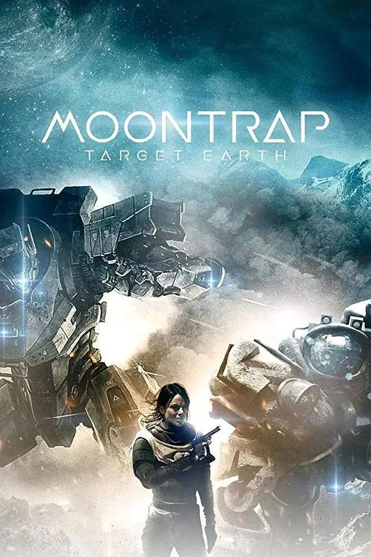 🌍资源标题：月球陷阱：地球危机Moontrap:TargetEarth（2017）1080p原盘Remux【16.07GB】已刮削-🌍
